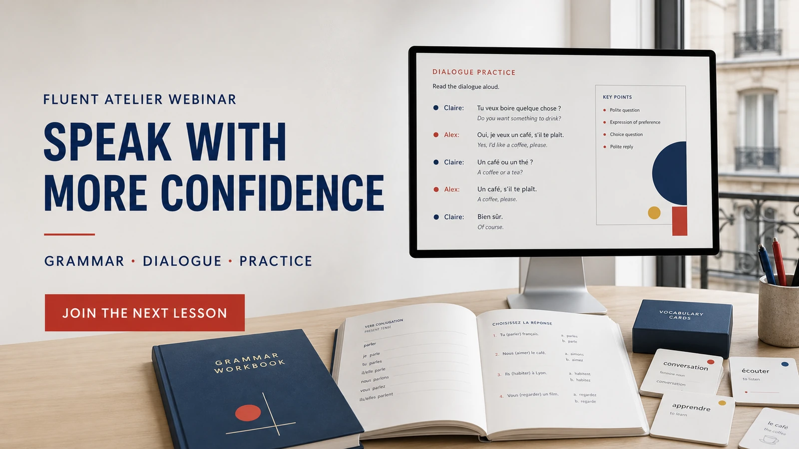 Fluent Atelier — Webinar 16:9