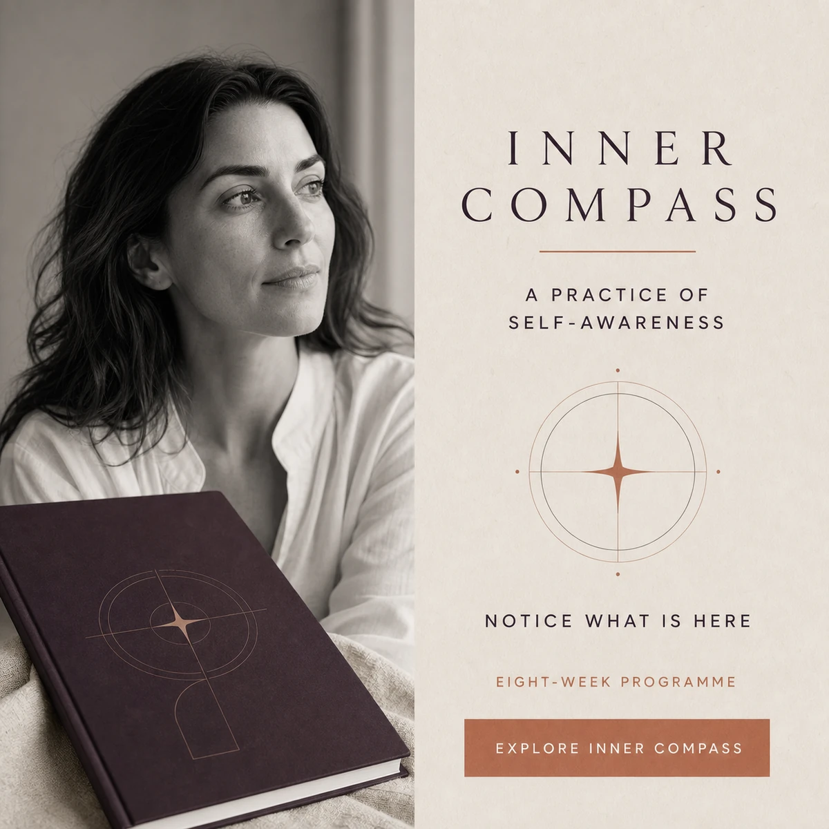 Inner Compass — Campaign 1:1