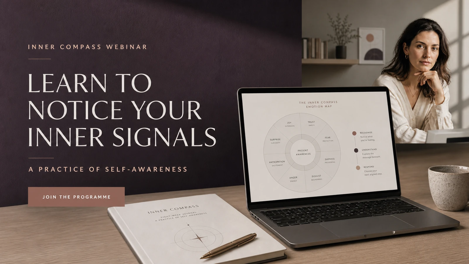 Inner Compass — Webinar 16:9