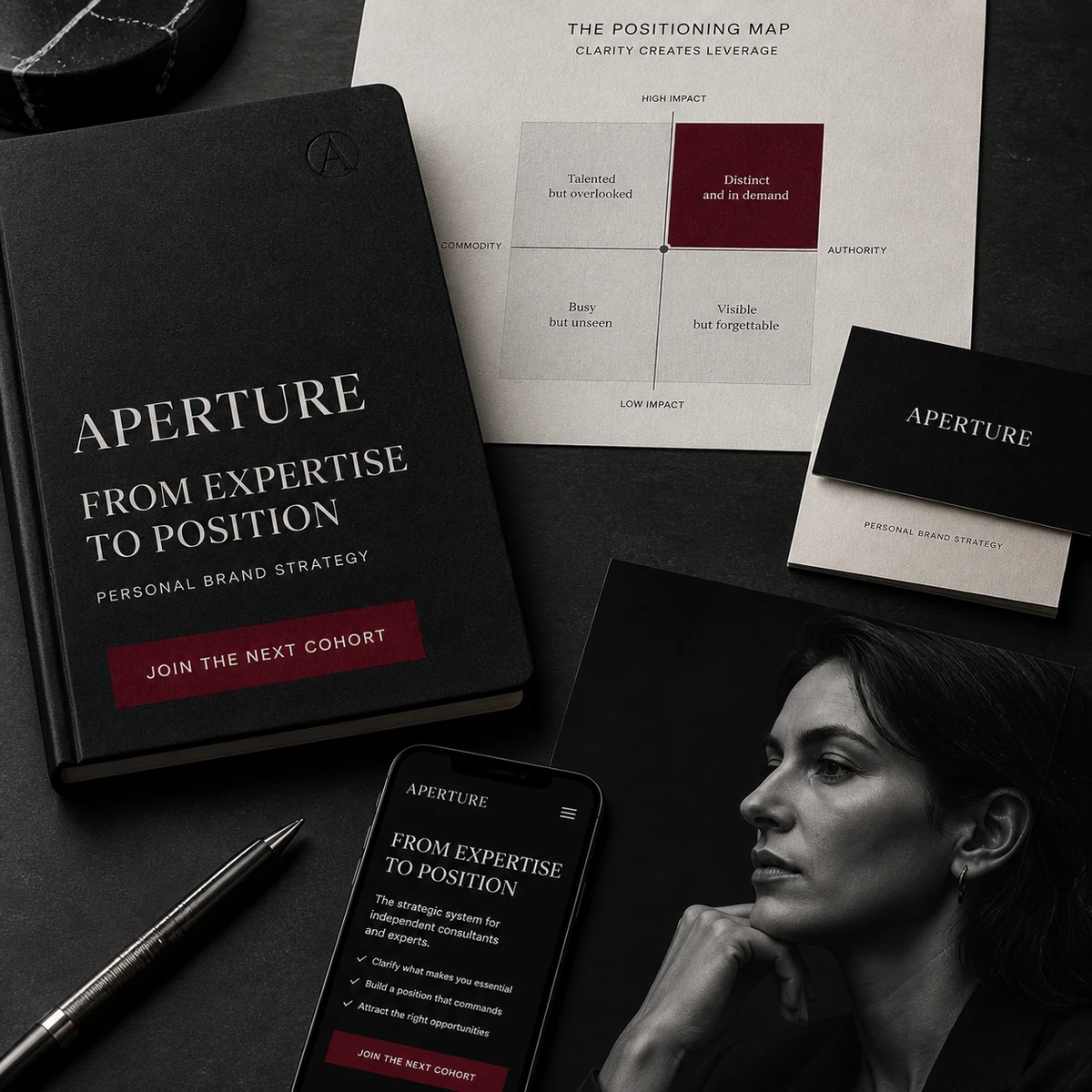 Aperture — Campaign 1:1