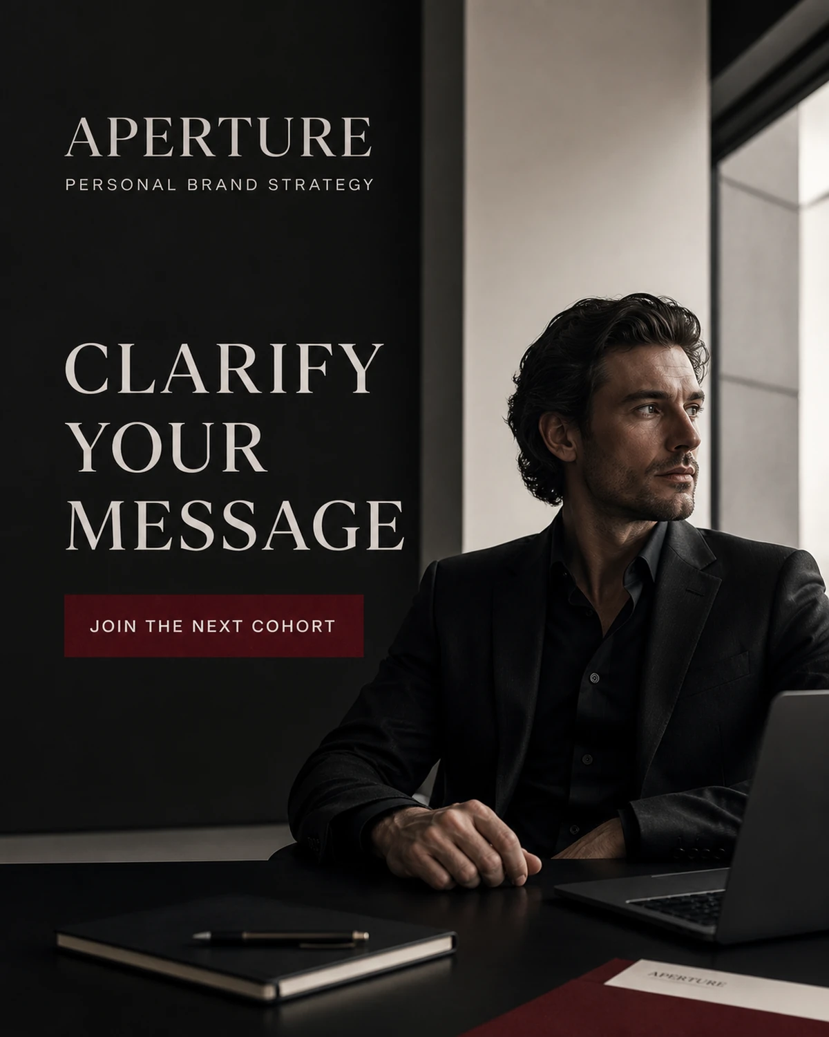 Aperture — Social 4:5