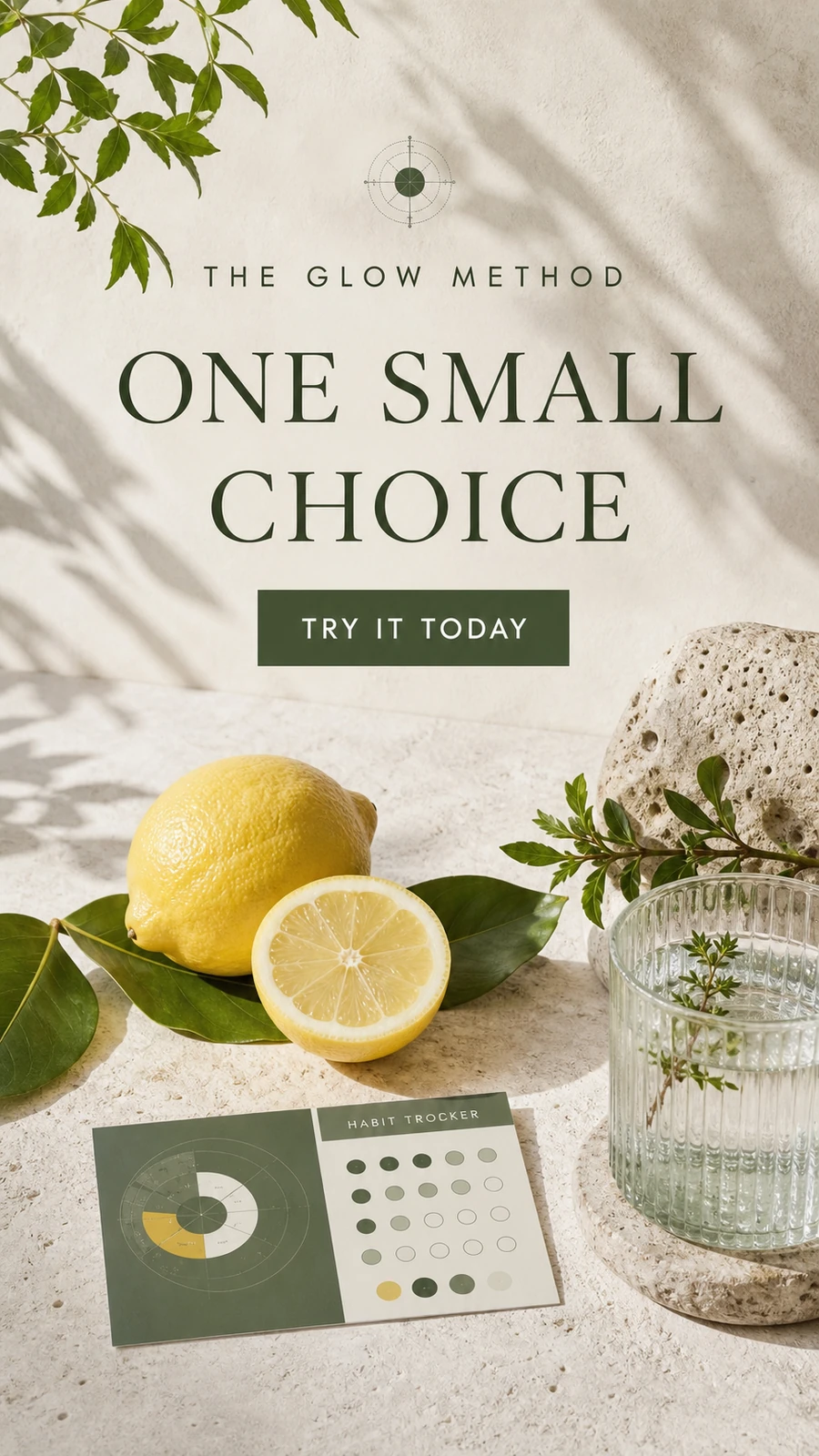 The Glow Method — Story 9:16