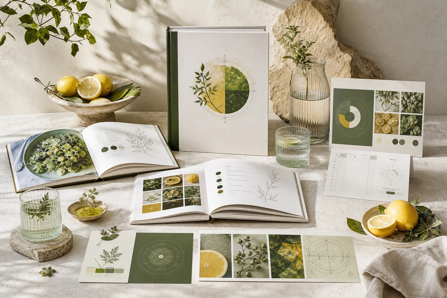 The Glow Method — Wellness Education