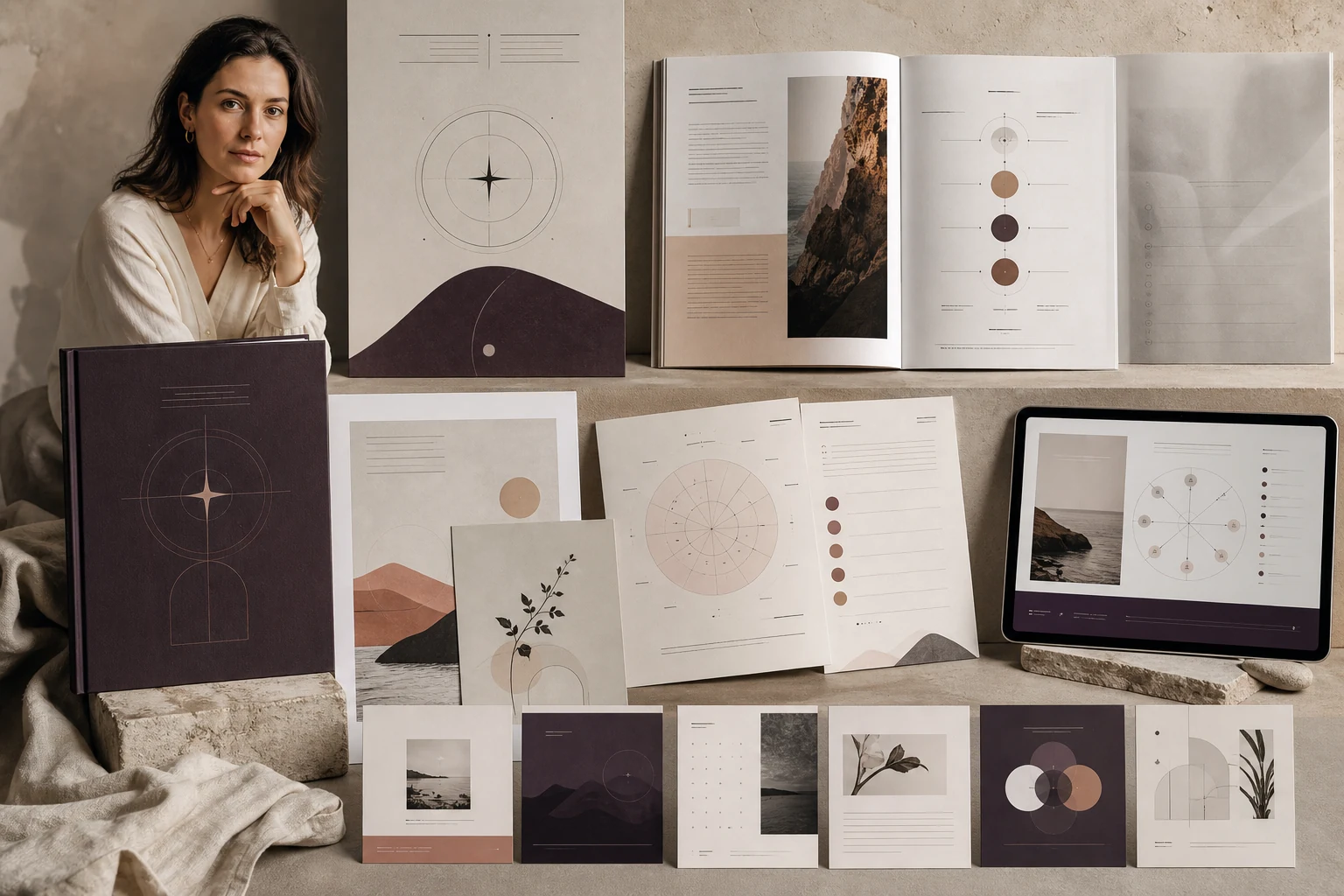Inner Compass — Psychology & Self-awareness