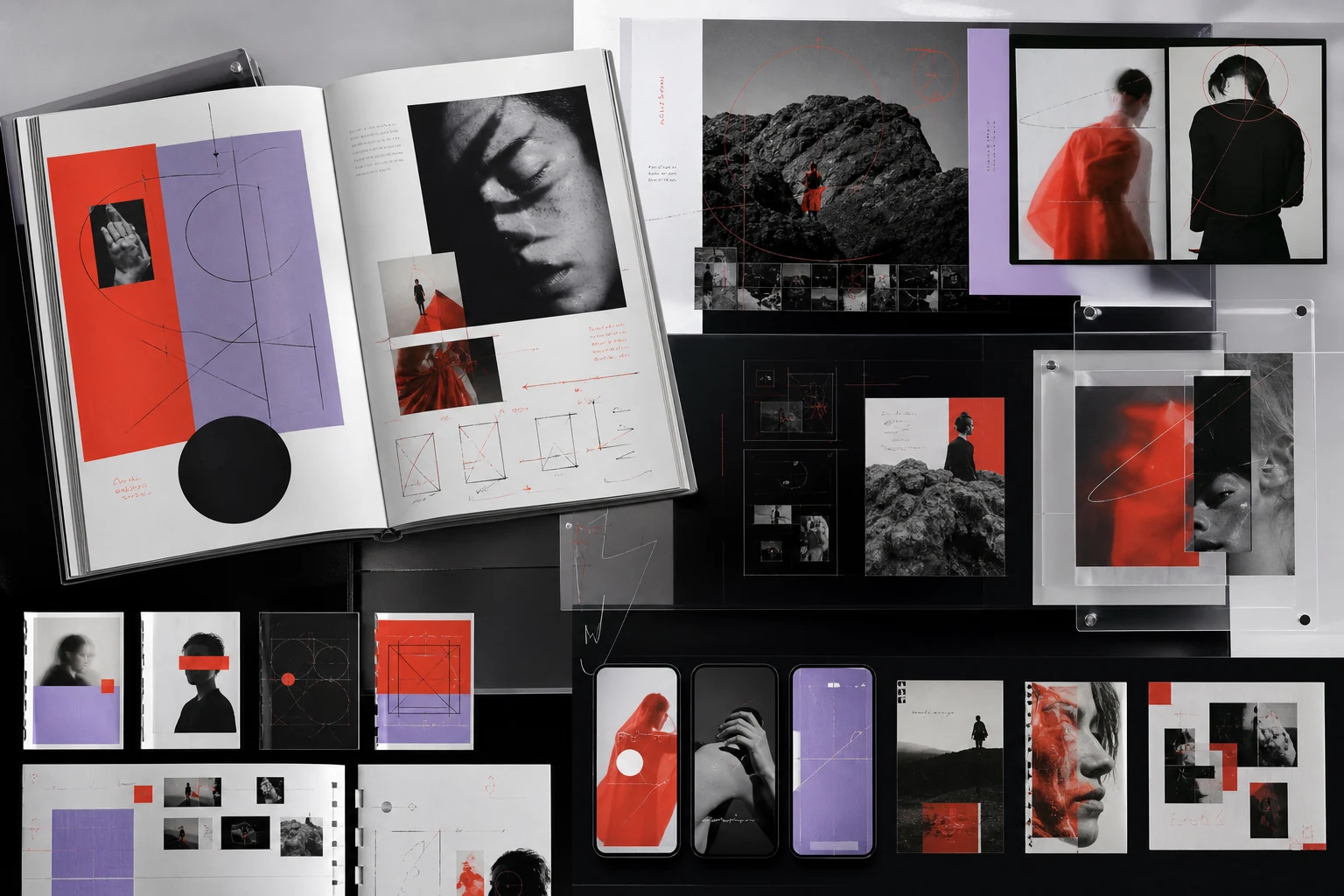 Visual Storytelling — Creator Education